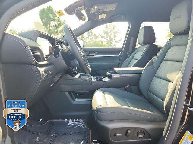 new 2026 GMC Terrain car, priced at $40,153