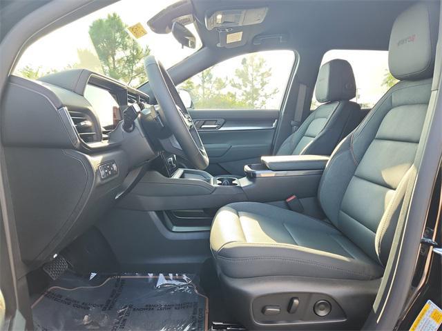 new 2026 GMC Terrain car, priced at $41,671