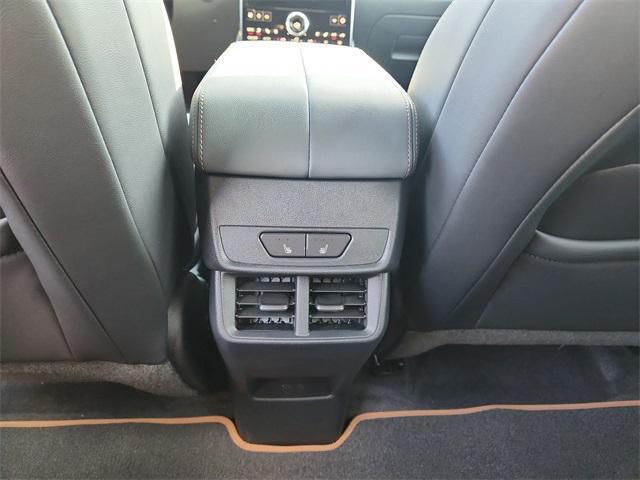 new 2026 GMC Terrain car, priced at $41,671