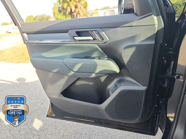 new 2026 GMC Terrain car, priced at $40,153