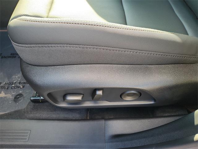 new 2026 GMC Terrain car, priced at $41,671