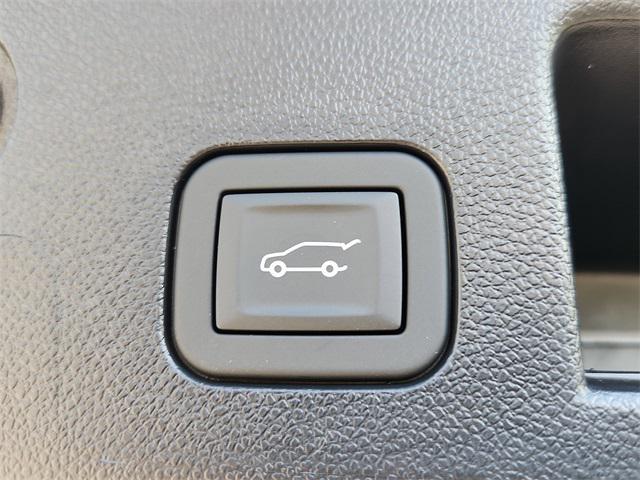 new 2026 GMC Terrain car, priced at $41,671