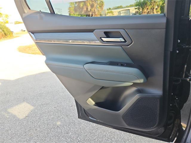 new 2026 GMC Terrain car, priced at $41,671