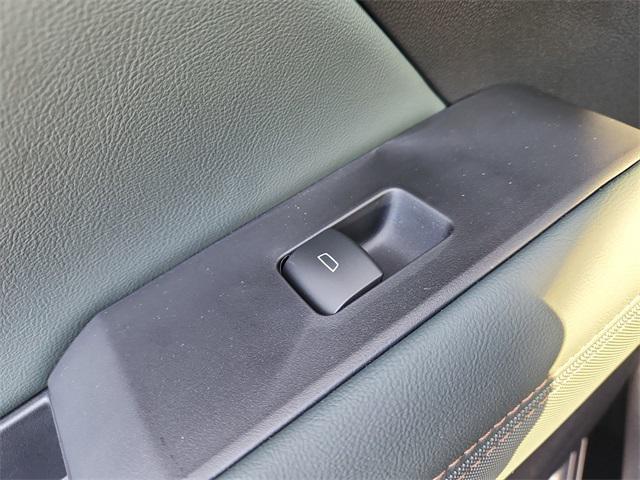 new 2026 GMC Terrain car, priced at $41,671