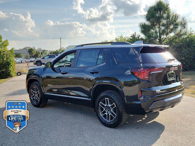 new 2026 GMC Terrain car, priced at $40,153