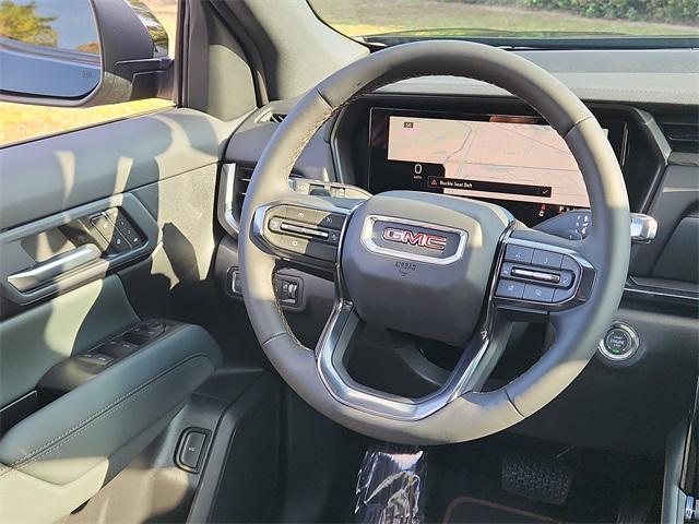 new 2026 GMC Terrain car, priced at $41,671