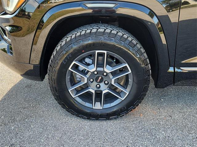 new 2026 GMC Terrain car, priced at $41,671