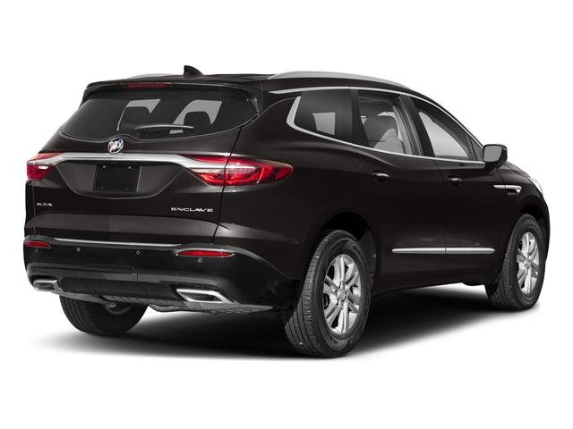 used 2018 Buick Enclave car, priced at $20,000