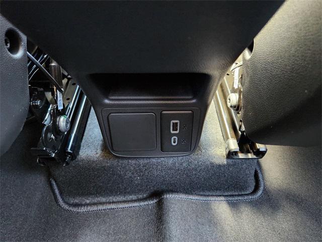 new 2026 Buick Encore GX car, priced at $28,855