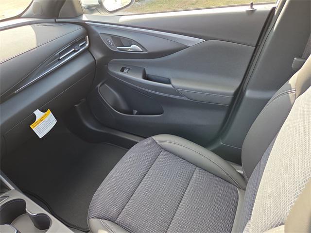 new 2026 Buick Envista car, priced at $26,049