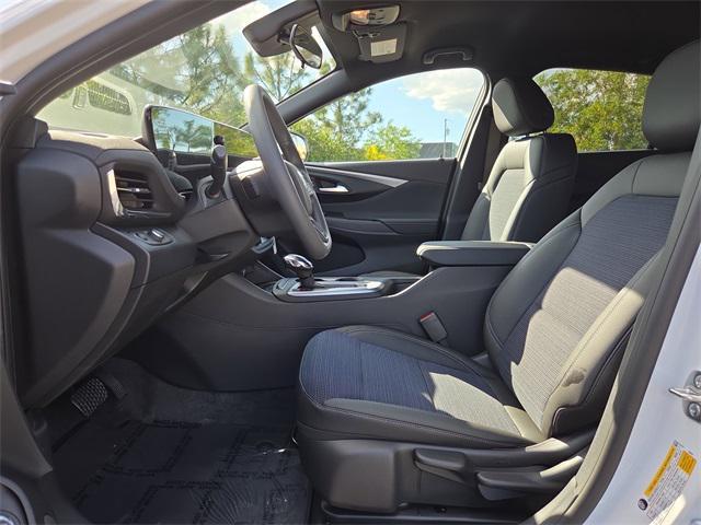 new 2026 Buick Envista car, priced at $26,049