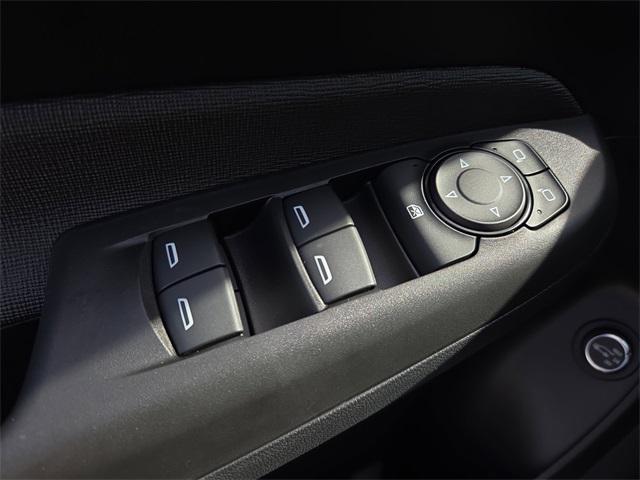 new 2026 Buick Envista car, priced at $26,049