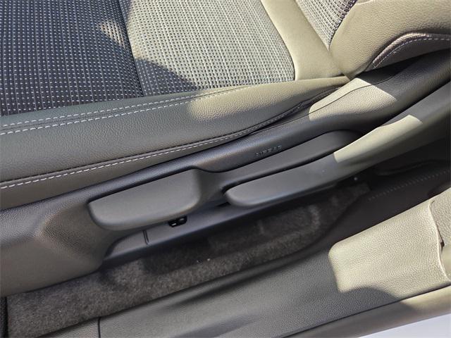 new 2026 Buick Envista car, priced at $26,049