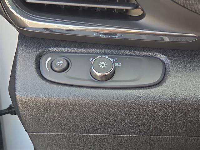 new 2026 Buick Envista car, priced at $26,049