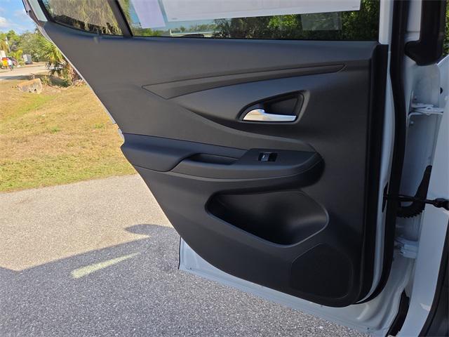 new 2026 Buick Envista car, priced at $26,049