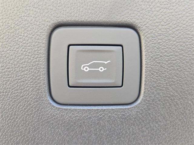 new 2026 Buick Envista car, priced at $26,049