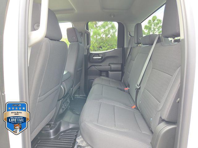 new 2026 GMC Sierra 1500 car, priced at $44,901