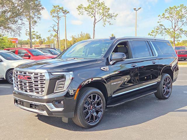 new 2026 GMC Yukon XL car, priced at $87,681