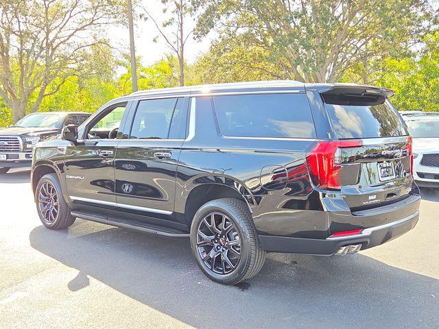 new 2026 GMC Yukon XL car, priced at $87,681
