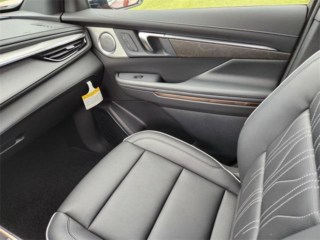 new 2026 Buick Enclave car, priced at $60,306