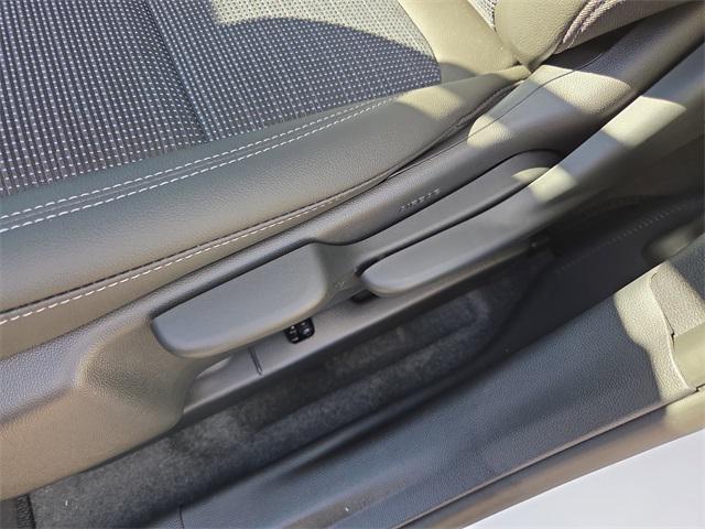 new 2026 Buick Envista car, priced at $26,049