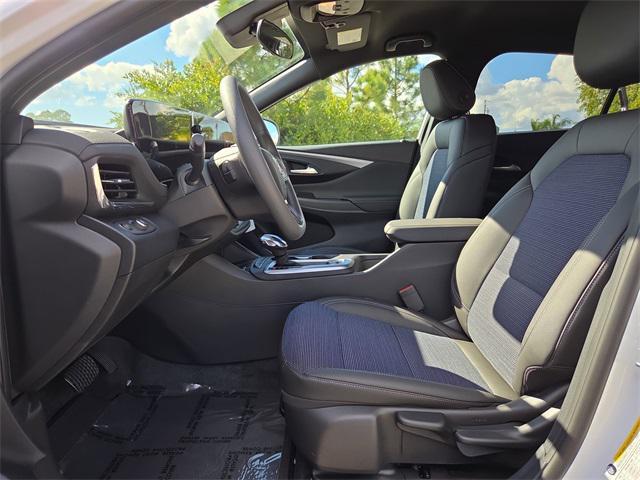 new 2026 Buick Envista car, priced at $26,049