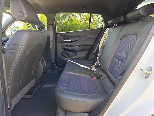 new 2026 Buick Envista car, priced at $26,049