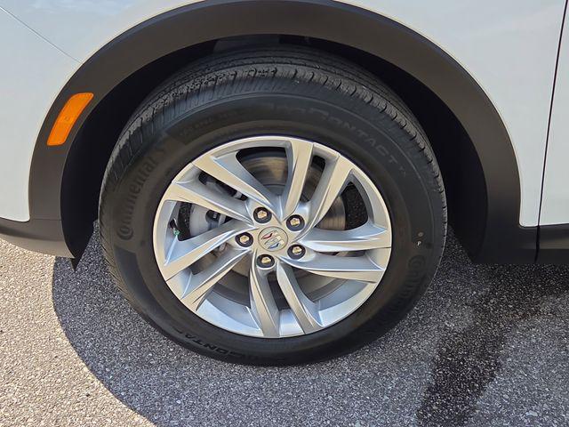 new 2026 Buick Envista car, priced at $23,500