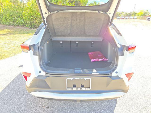 new 2026 Buick Envista car, priced at $23,500