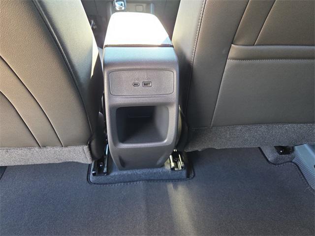 new 2026 Buick Envista car, priced at $26,049