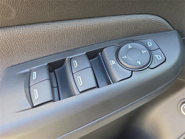 new 2026 Buick Envista car, priced at $26,049