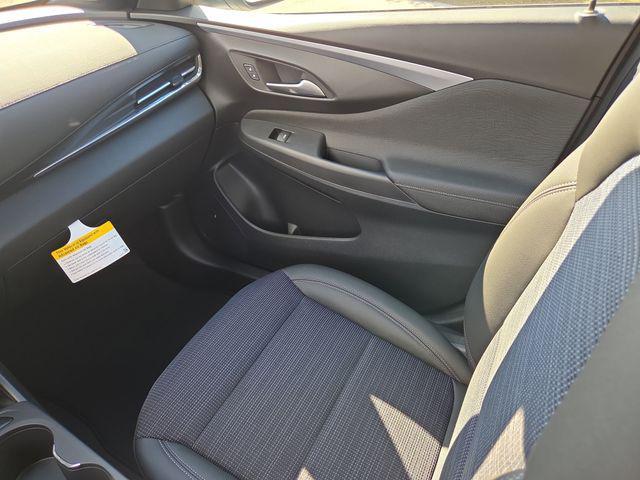 new 2026 Buick Envista car, priced at $23,500