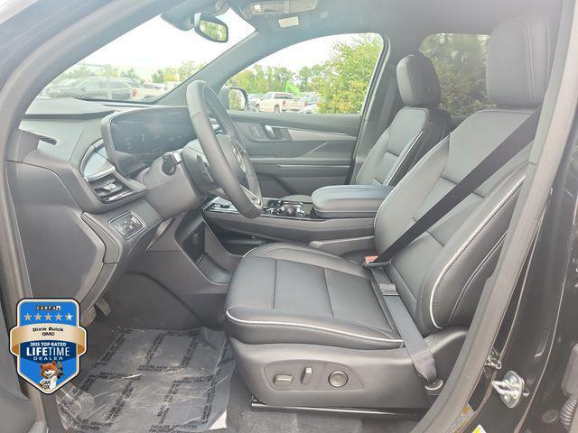new 2026 Buick Enclave car, priced at $45,239