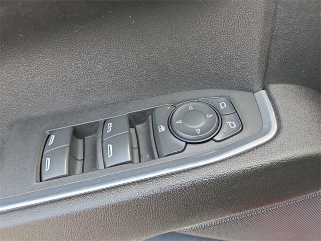 used 2024 Chevrolet Silverado 1500 car, priced at $40,000