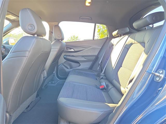 new 2026 Buick Envista car, priced at $26,507