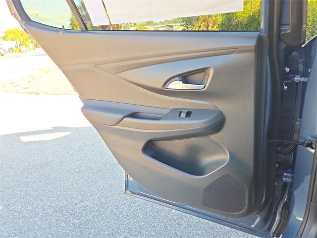 new 2026 Buick Envista car, priced at $26,507