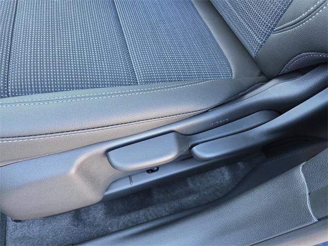 new 2026 Buick Envista car, priced at $26,507