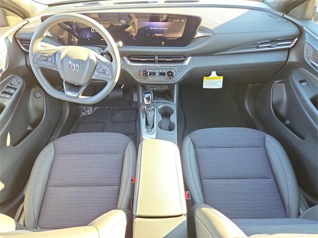 new 2026 Buick Envista car, priced at $26,507