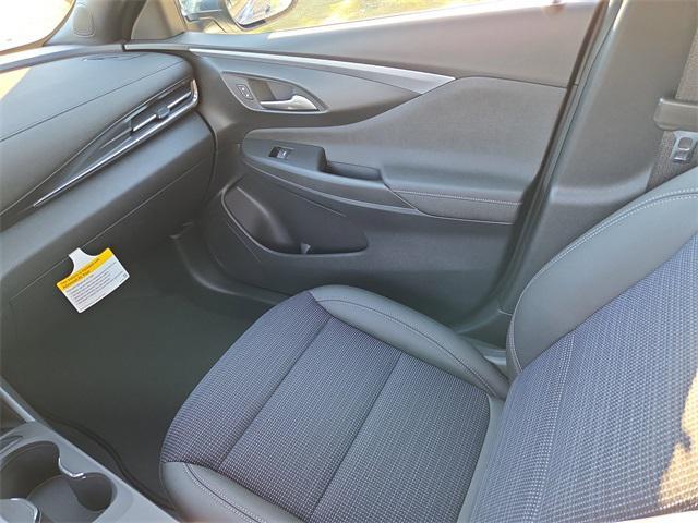 new 2026 Buick Envista car, priced at $26,507