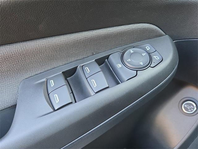 new 2026 Buick Envista car, priced at $26,507