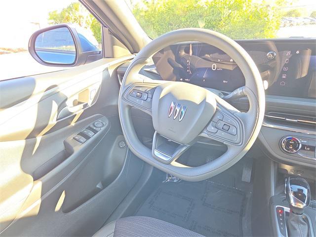 new 2026 Buick Envista car, priced at $26,507