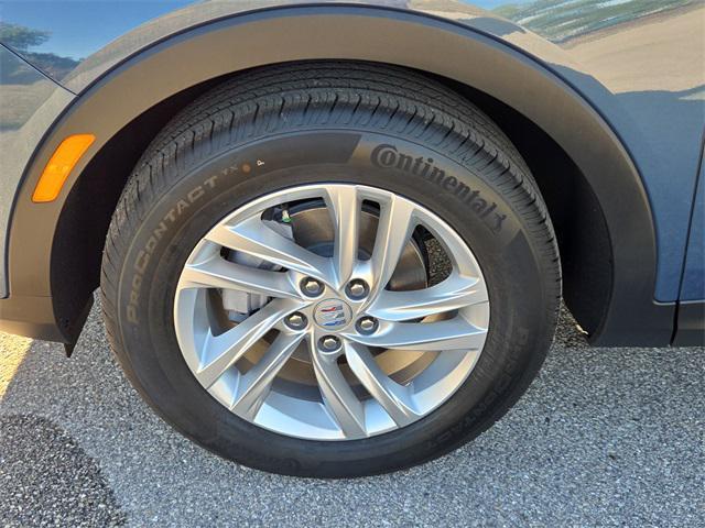 new 2026 Buick Envista car, priced at $26,507