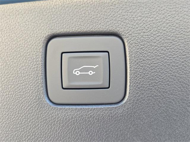 new 2026 Buick Envista car, priced at $26,507