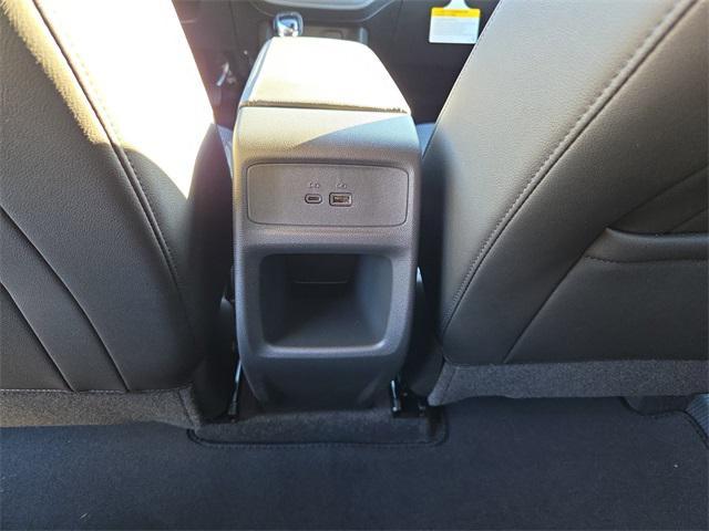 new 2026 Buick Envista car, priced at $26,507