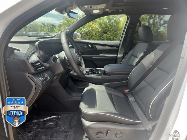 new 2026 Buick Enclave car, priced at $49,441