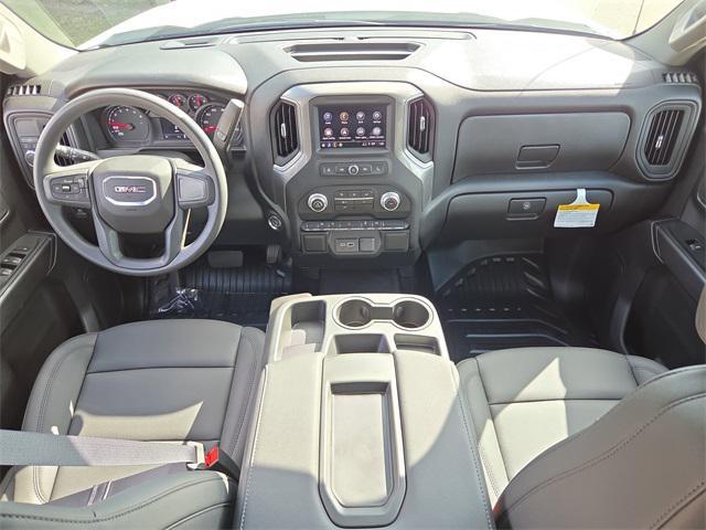 new 2026 GMC Sierra 1500 car, priced at $42,381