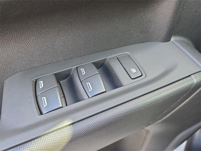 new 2026 GMC Sierra 1500 car, priced at $42,381