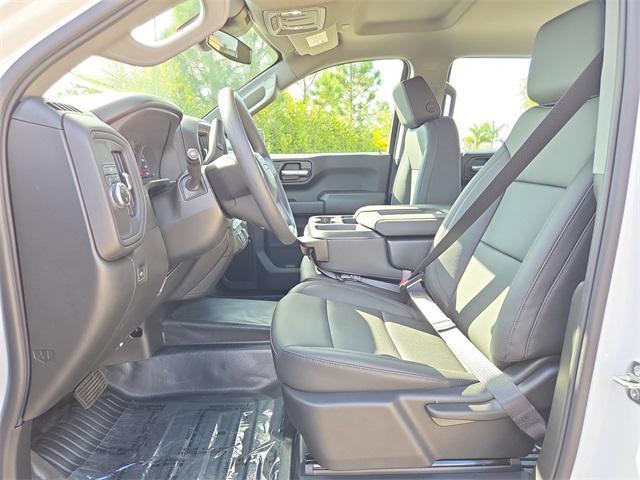 new 2026 GMC Sierra 1500 car, priced at $42,381