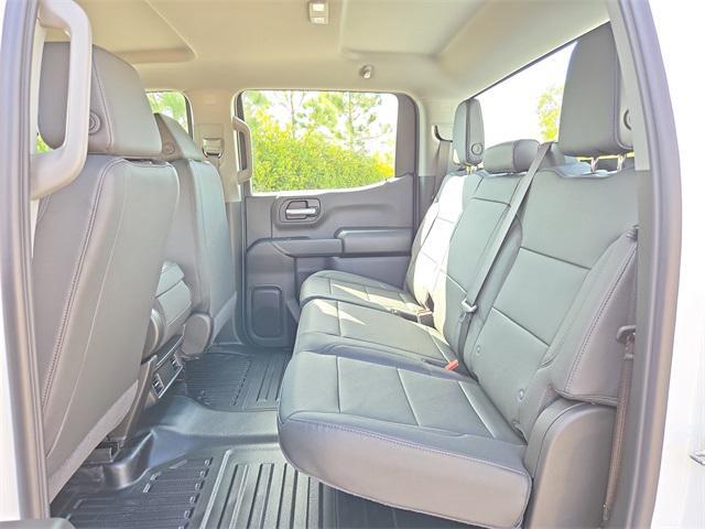 new 2026 GMC Sierra 1500 car, priced at $42,381