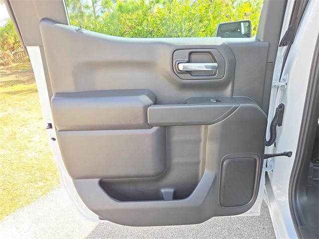 new 2026 GMC Sierra 1500 car, priced at $42,381